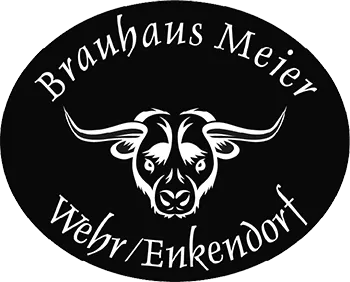 Brauhaus Meier Wehr Enkendorf / Logo
